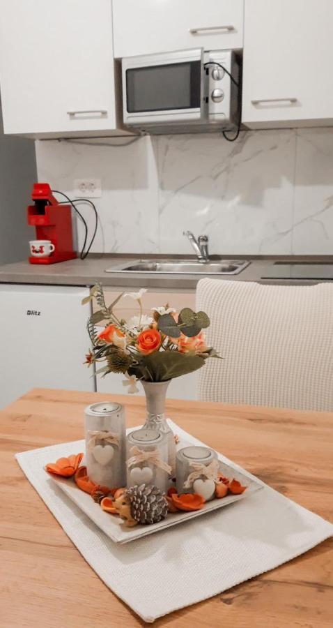 Desire Apartment Сплит Екстериор снимка