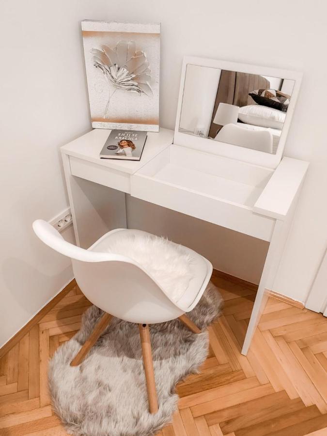 Desire Apartment Сплит Екстериор снимка
